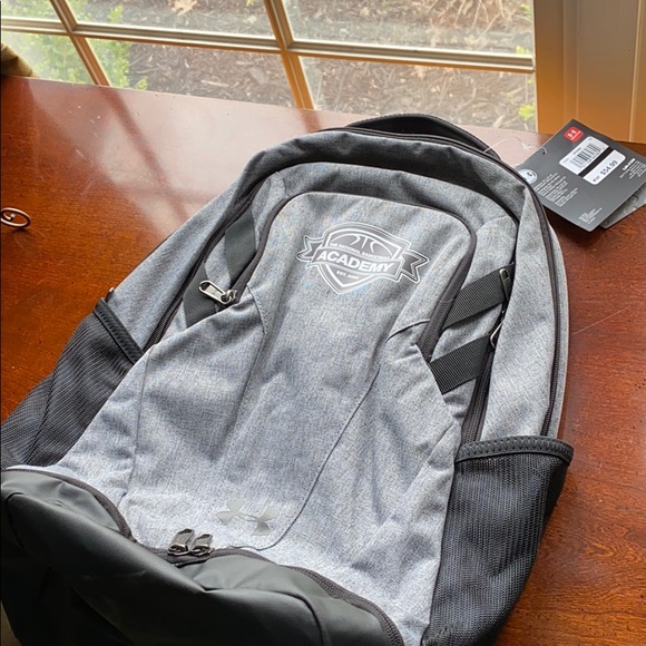 Under Armour Bookbag. Very high quality. - Picture 2 of 3